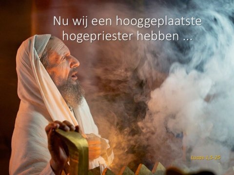 Kerkdienst van 25-05-2025 (09:30) - Preek (Voorganger: Ds. A. van Vugt van Eindhoven)