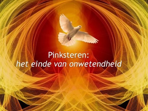 Kerkdienst van 08-06-2025 (09:15) - Preek (Voorganger: Ds. A. van Vugt van NGK Eindhoven - Jacobuskerk)