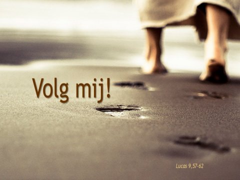 Kerkdienst van 26-10-2025 (09:30) - Preek (Voorganger: Ds. A. van Vugt)